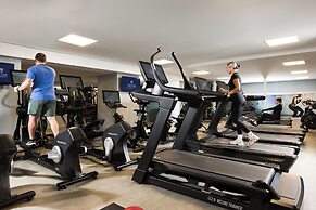 Fitzpatrick Castle Hotel