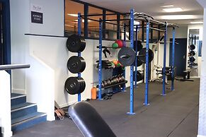 Fitzpatrick Castle Hotel