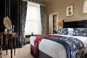 Fitzpatrick Castle Hotel