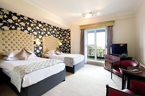 Fitzpatrick Castle Hotel