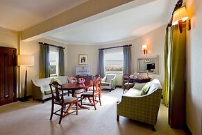 Fitzpatrick Castle Hotel