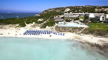 COLONNA GRAND HOTEL CAPO TESTA, a Colonna Luxury Beach Hotel, Santa Te
