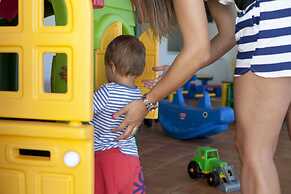 COLONNA GRAND HOTEL CAPO TESTA, a Colonna Luxury Beach Hotel, Santa Te