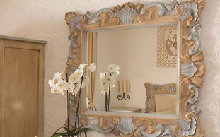 COLONNA GRAND HOTEL CAPO TESTA, a Colonna Luxury Beach Hotel, Santa Te