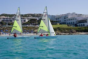 COLONNA GRAND HOTEL CAPO TESTA, a Colonna Luxury Beach Hotel, Santa Te