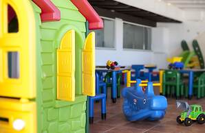 COLONNA GRAND HOTEL CAPO TESTA, a Colonna Luxury Beach Hotel, Santa Te