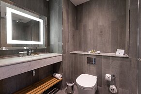 DoubleTree by Hilton Edinburgh - Queensferry Crossing