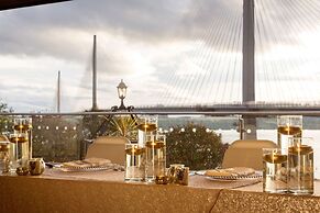 DoubleTree by Hilton Edinburgh - Queensferry Crossing