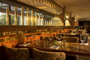 DoubleTree by Hilton Edinburgh - Queensferry Crossing