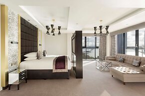DoubleTree by Hilton Edinburgh - Queensferry Crossing