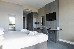 DoubleTree by Hilton Edinburgh - Queensferry Crossing