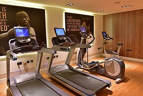 DoubleTree by Hilton Edinburgh - Queensferry Crossing
