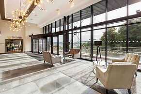 DoubleTree by Hilton Edinburgh - Queensferry Crossing