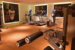 DoubleTree by Hilton Edinburgh - Queensferry Crossing