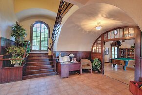 WorldMark Clear Lake