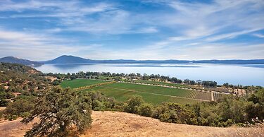 WorldMark Clear Lake