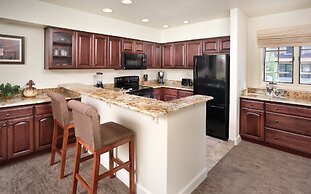 WorldMark Clear Lake