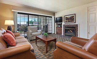 WorldMark Clear Lake