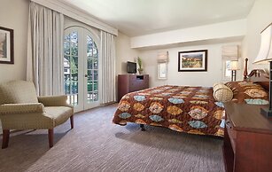 WorldMark Clear Lake