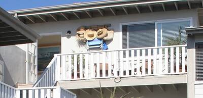 The Tides Laguna Beach