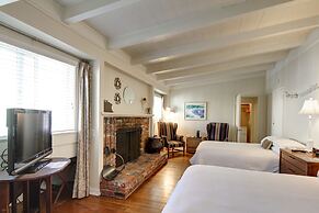 The Tides Laguna Beach