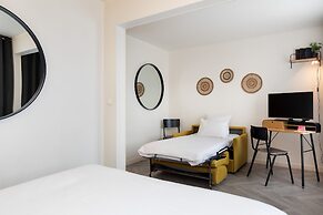 Chromatics Hotel & Restaurant The Hill Club by happyculture