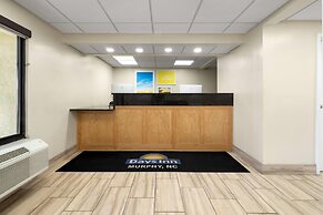 Days Inn by Wyndham Murphy