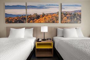 Days Inn by Wyndham Murphy