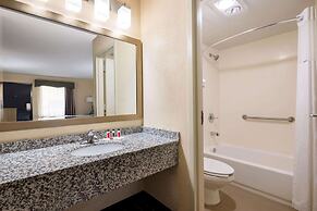 Days Inn by Wyndham Murphy