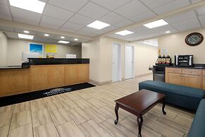 Days Inn by Wyndham Murphy