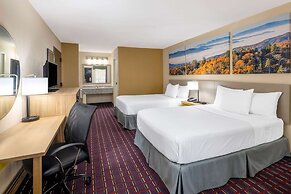 Days Inn by Wyndham Murphy