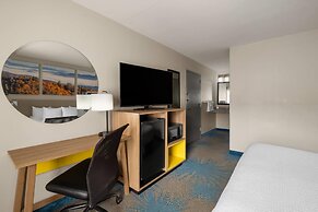 Days Inn by Wyndham Murphy