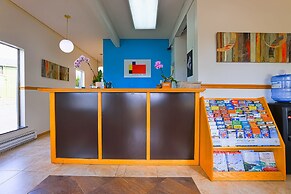 Coastal Inn by OYO Lincoln City - Oregon Coast Hwy