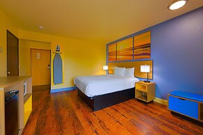 Coastal Inn by OYO Lincoln City - Oregon Coast Hwy