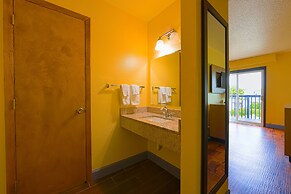 Coastal Inn by OYO Lincoln City - Oregon Coast Hwy