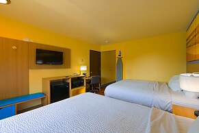 Coastal Inn by OYO Lincoln City - Oregon Coast Hwy