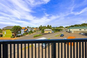 Coastal Inn by OYO Lincoln City - Oregon Coast Hwy