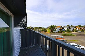 Coastal Inn by OYO Lincoln City - Oregon Coast Hwy