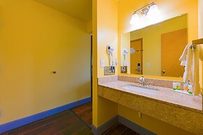 Coastal Inn by OYO Lincoln City - Oregon Coast Hwy