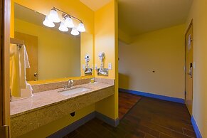 Coastal Inn by OYO Lincoln City - Oregon Coast Hwy