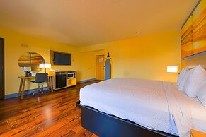 Coastal Inn by OYO Lincoln City - Oregon Coast Hwy