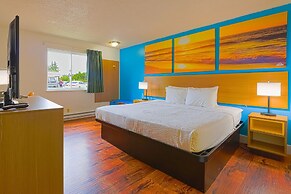 Coastal Inn by OYO Lincoln City - Oregon Coast Hwy