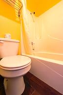 Coastal Inn by OYO Lincoln City - Oregon Coast Hwy