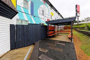 Coastal Inn by OYO Lincoln City - Oregon Coast Hwy