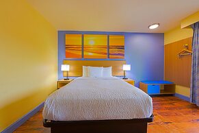 Coastal Inn by OYO Lincoln City - Oregon Coast Hwy