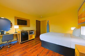 Coastal Inn by OYO Lincoln City - Oregon Coast Hwy