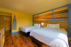 Coastal Inn by OYO Lincoln City - Oregon Coast Hwy