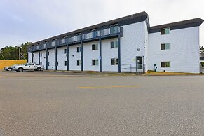 Coastal Inn by OYO Lincoln City - Oregon Coast Hwy