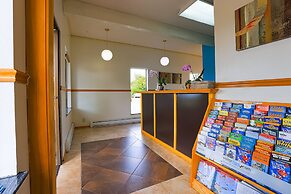 Coastal Inn by OYO Lincoln City - Oregon Coast Hwy