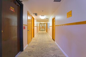 Coastal Inn by OYO Lincoln City - Oregon Coast Hwy